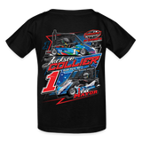 Jackson Collier | 2025 | Youth T-Shirt - black