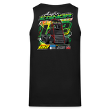 Austin Egnor | 2025 | Men's Tank - black