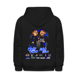 Caleb Cline Wade Fraley | 2025 | Youth Hoodie - black