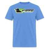 Graham Fate | 2025 | Adult T-Shirt - carolina blue