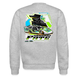 Graham Fate | 2025 | Adult Crewneck Sweatshirt - heather gray