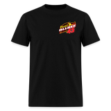 Beau Albee | 2025 | Adult T-Shirt - black