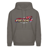 John Fields | 2025 | Adult Hoodie - asphalt gray