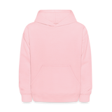 Fast Fearless | That Girl | Youth Hoodie - pink