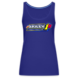 Joey Bailey | 2024 | Women's Tank - royal blue