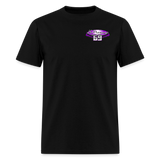 Cutler Racing | 2025 | Adult T-Shirt - black