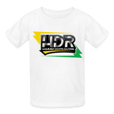 Thadeus Krezel | 2024 | Youth T-Shirt - white