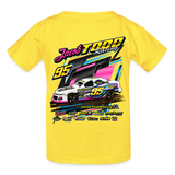 Jacob Todd  | 2025 | Youth T-Shirt - yellow