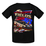 John Fields | 2025 | Youth T-Shirt - black