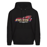 John Fields | 2025 | Adult Hoodie - black