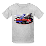 Dakota Convery | 2025 | Youth T-Shirt - heather gray