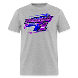 Dylan Murray | 2025 | Adult T-Shirt - heather gray