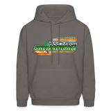 Team Shenanican | 2024 | Adult Hoodie - asphalt gray