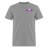 Cutler Racing | 2025 | Adult T-Shirt - gravel