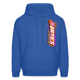 Moses Racing | 2025 | Adult Hoodie - royal blue