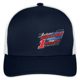 Jackson Collier | 2025 |  Baseball Cap - navy/white