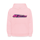 Valencia Wittig | 2025 | Youth Hoodie - pink