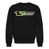 Graham Fate | 2025 | Adult Crewneck Sweatshirt - black