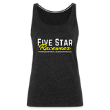Five Star Racewear | FSR Merch | Women's Tank - charcoal grey