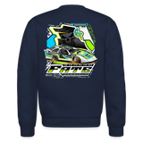 Graham Fate | 2025 | Adult Crewneck Sweatshirt - navy