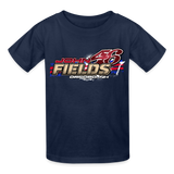 John Fields | 2025 | Youth T-Shirt - navy