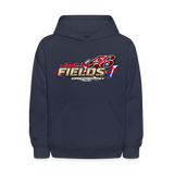 John Fields | 2025 | Youth Hoodie - navy