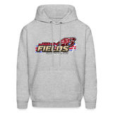 John Fields | 2025 | Adult Hoodie - heather gray