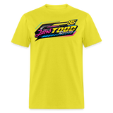 Jacob Todd  | 2025 | Adult T-Shirt - yellow