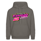 Dakota Ewing | 2024 | Adult Hoodie - asphalt gray