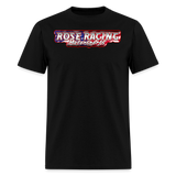 Jake Rose | 2025 | Adult T-Shirt - black