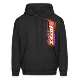 Moses Racing | 2025 | Adult Hoodie - charcoal grey