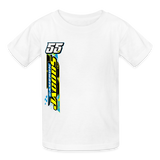 Cameron Jacobs | 2025 | Youth T-Shirt - white