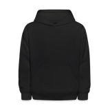 Fast Fearless | That Girl | Youth Hoodie - black
