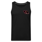 Bad Addisyn Racing | 2025 | Men's Tank - black