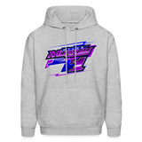 Dylan Murray | 2025 | Adult Hoodie - heather gray