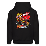 Beau Albee | 2025 | Adult Hoodie - black