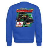 Abel Connolly | 2025 | Adult Crewneck Sweatshirt - royal blue