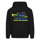 Jaybyn Rood | 2025 | Adult Hoodie - black