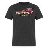 John Fields | 2025 | Adult T-Shirt - heather black