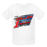 Jackson Collier | 2025 | Youth T-Shirt - white