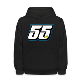 Cameron Jacobs | 2025 | Youth Hoodie - black