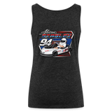 Alissa Stanley | 2024 | Women's Tank - charcoal grey