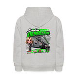 Beylea Kronseder | 2025 | Youth Hoodie - heather gray
