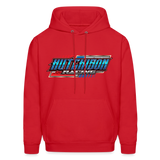 Hutchison Racing | 2024 | Adult Hoodie - red