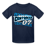 Ryker Centonze | 2025 | Youth T-Shirt - navy