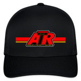 Ashley Tackett | 2025 |  Baseball Cap - black