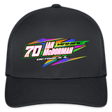 Ian McDorman | 2025 |  Baseball Cap - charcoal