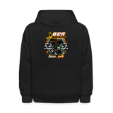 BCR | 2025 | Youth Hoodie - black