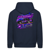 Dylan Murray | 2025 | Adult Hoodie - navy
