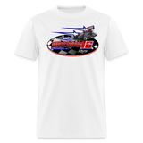 Dakota Convery | 2025 | Adult T-Shirt - white